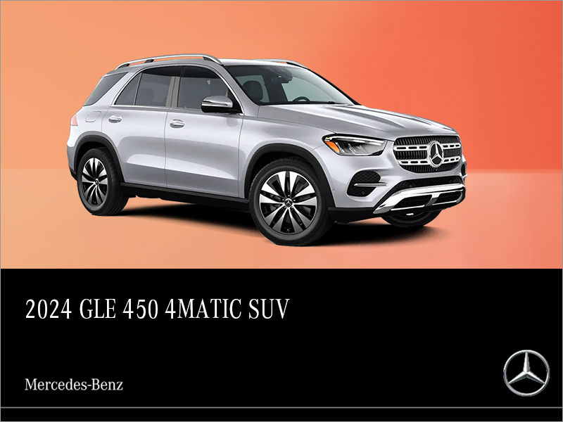 24-month Lease at 3.99%
