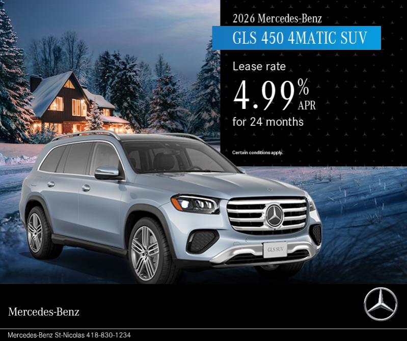 24-Month Lease at 4.99%