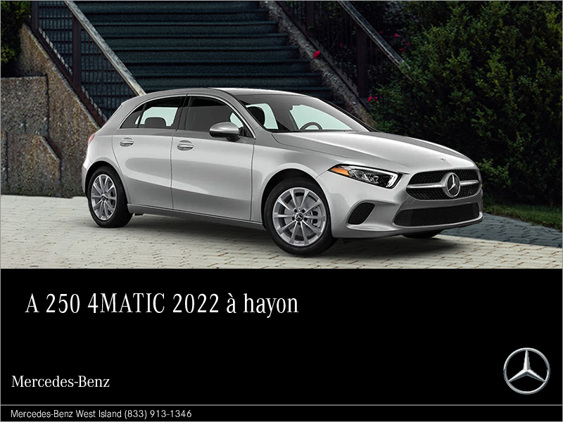 Location sur 45 mois à 4,99%.