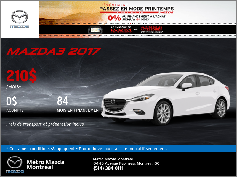 Premier mazda coupons