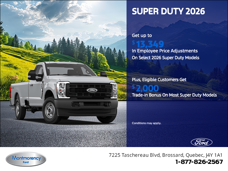 2026 Ford Ford Super Duty F-450 Chassis Cab