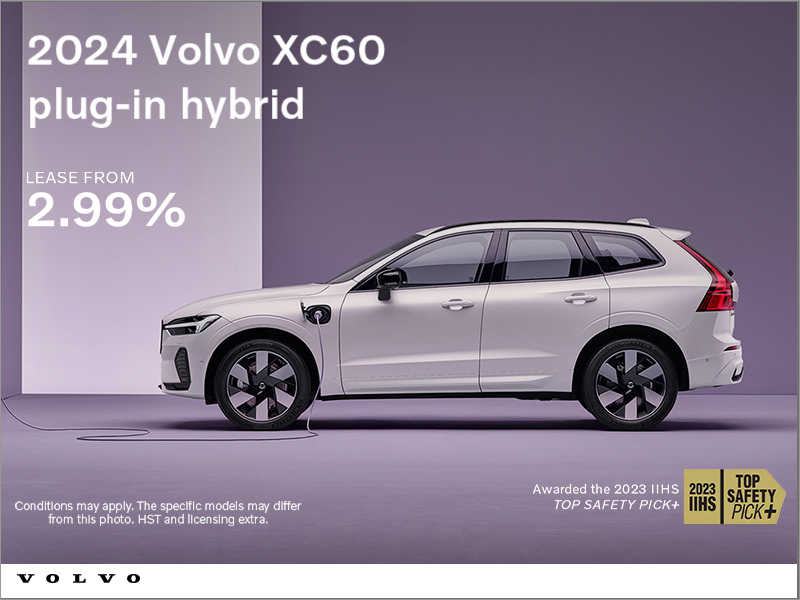 The 2024 Volvo XC60 Volvo Cars Newmarket   2024 02 The 2024 Volvo Xc60 4661985 