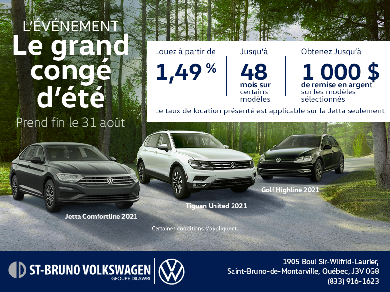 VOITURE SANS PERMIS - Laurier Automobiles