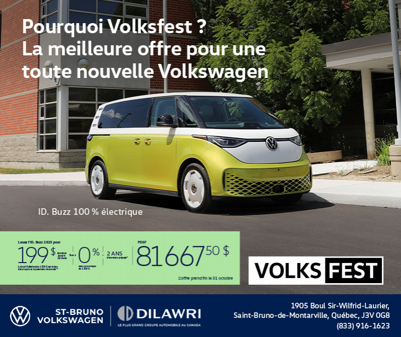 Procurez-vous la ID.BUZZ 2025