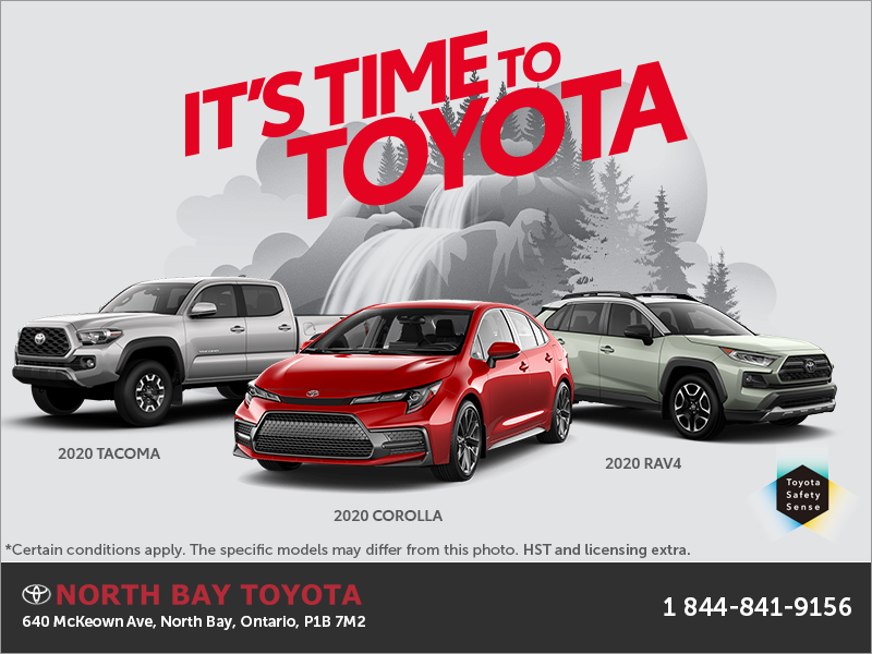 Ontario Ca Toyota Dealers