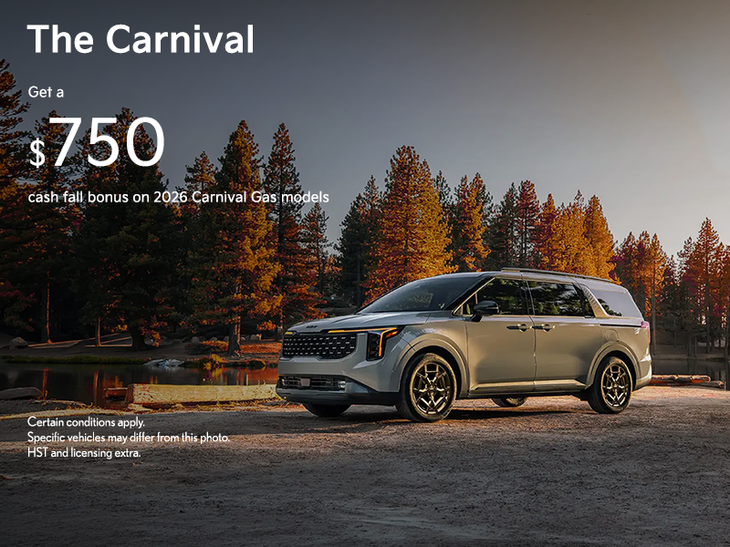 Kia Event