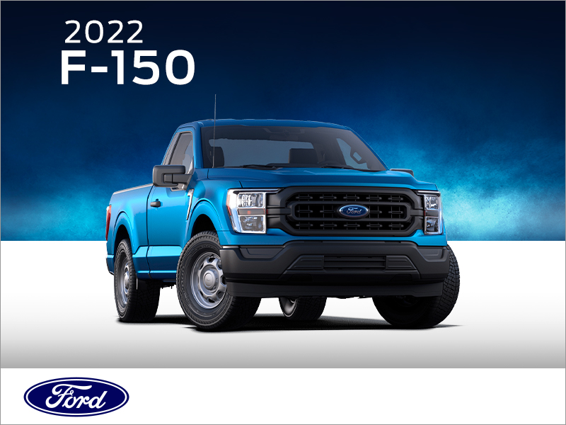 Olivier Ford Sept Iles In Sept Iles 2022 Ford F 150