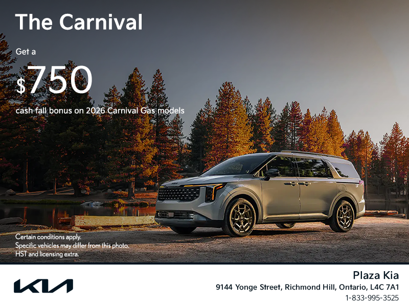 Kia Event