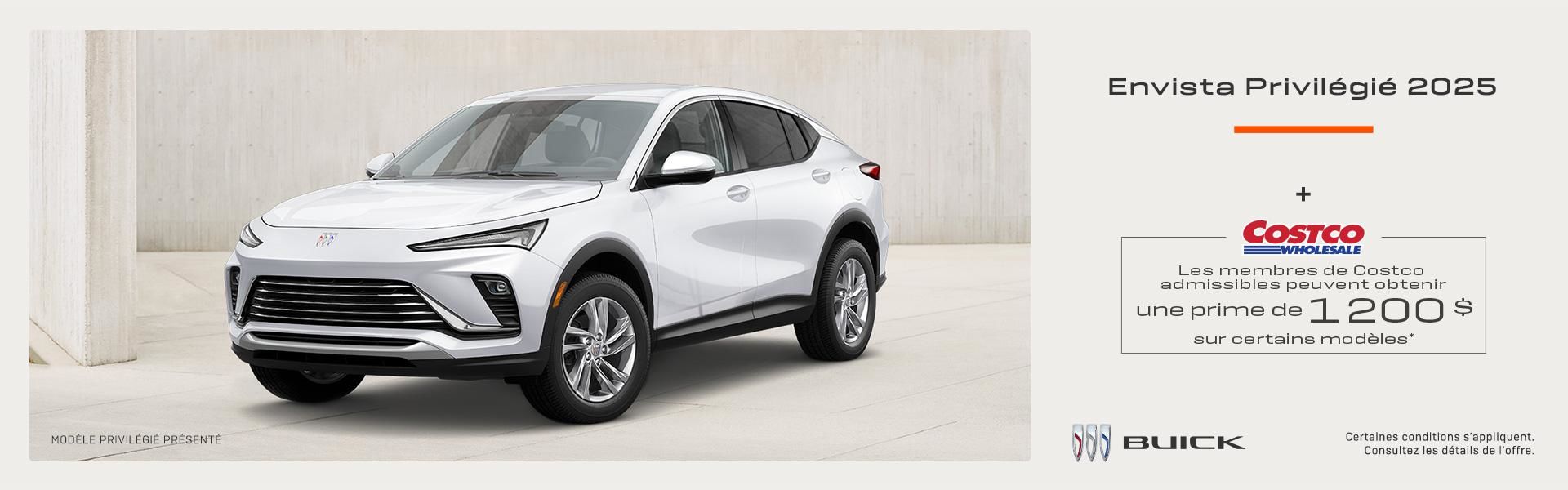 Buick - Envista | COSTCO_2