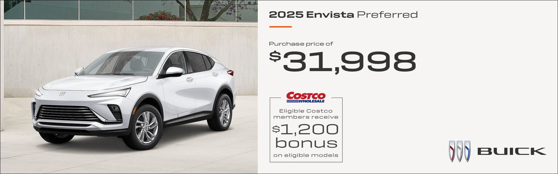 Buick - Envista | COSTCO_2