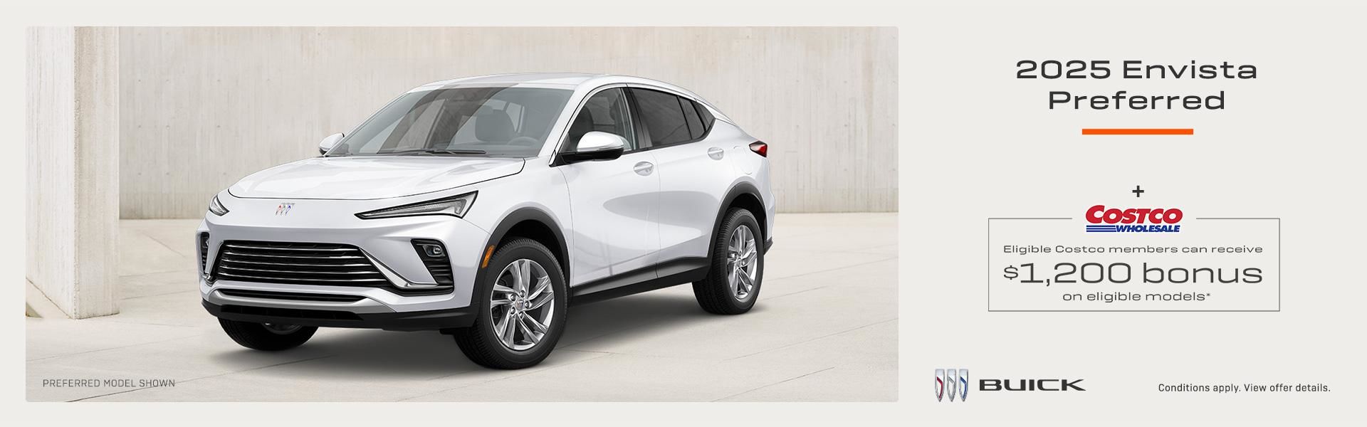 Buick - Envista | COSTCO_2