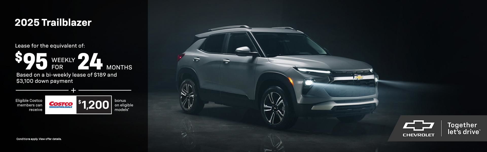 Chev - Trailblazer | COSTCO_7