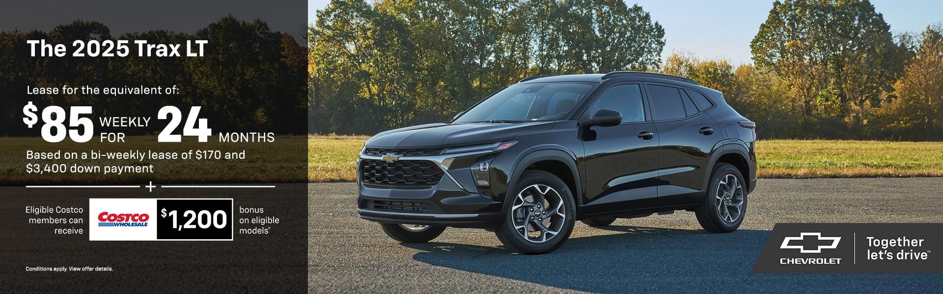 Chev - Trax | COSTCO_4