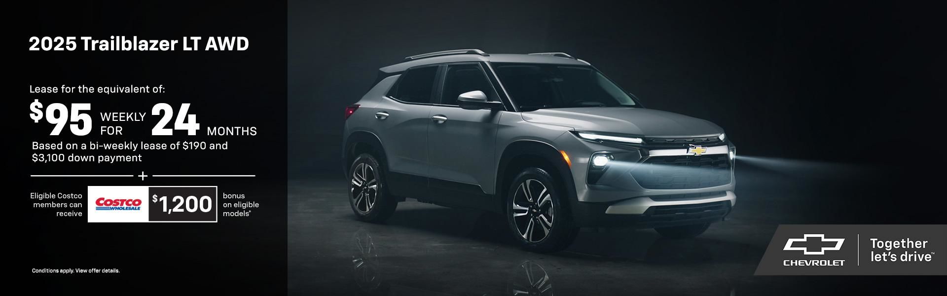 Chev - Trailblazer | COSTCO_7