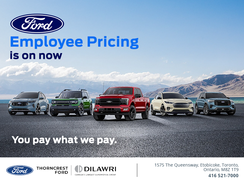 Ford Event