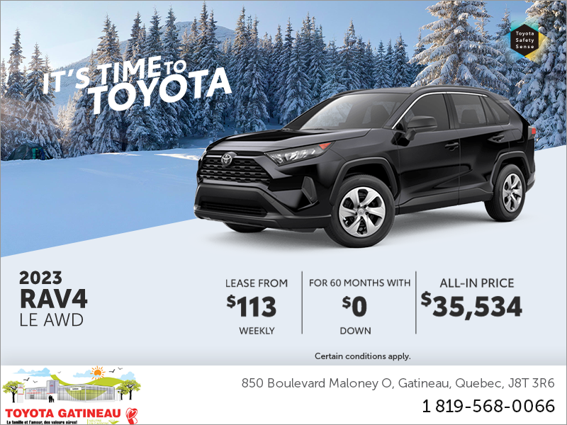 Aggregate 95+ about toyota suv lease best in.daotaonec