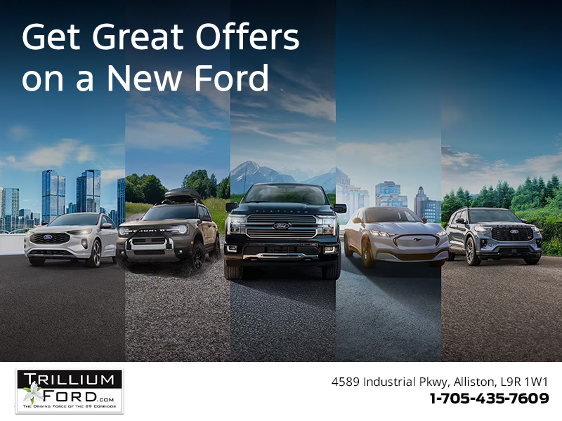 Ford Event