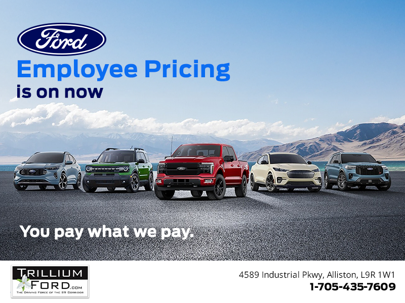 Ford Event