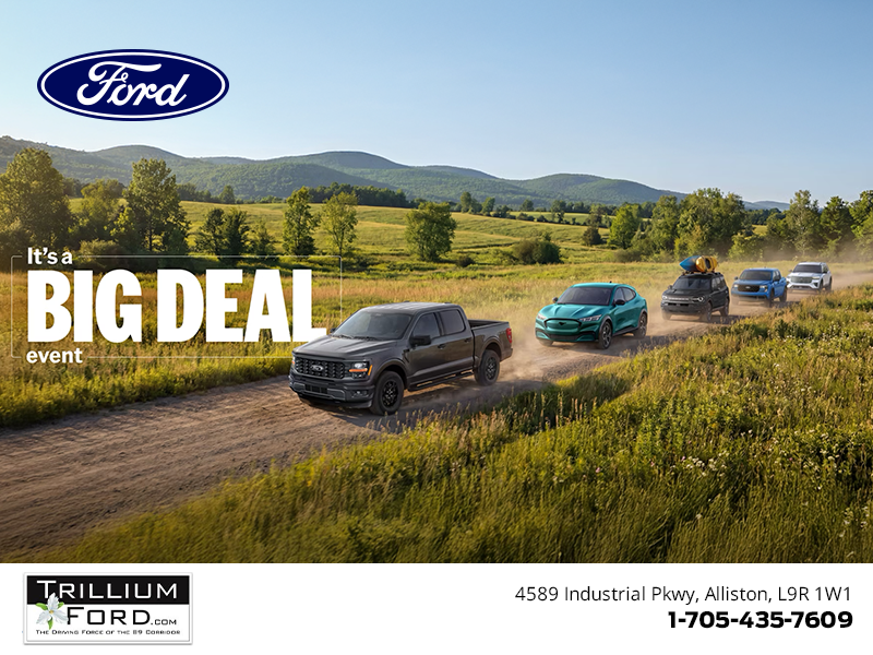 Ford Event