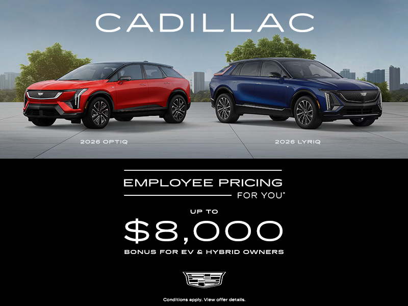 Employee Pricing