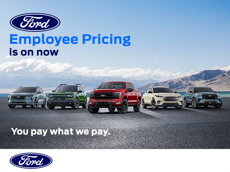 Ford Event