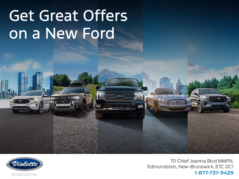 Ford Event