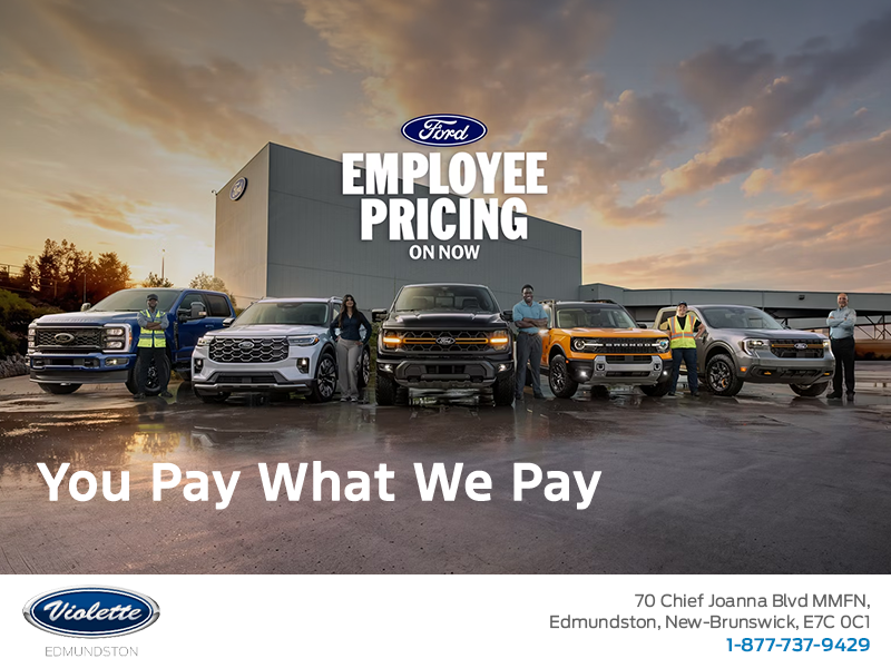 Ford Event