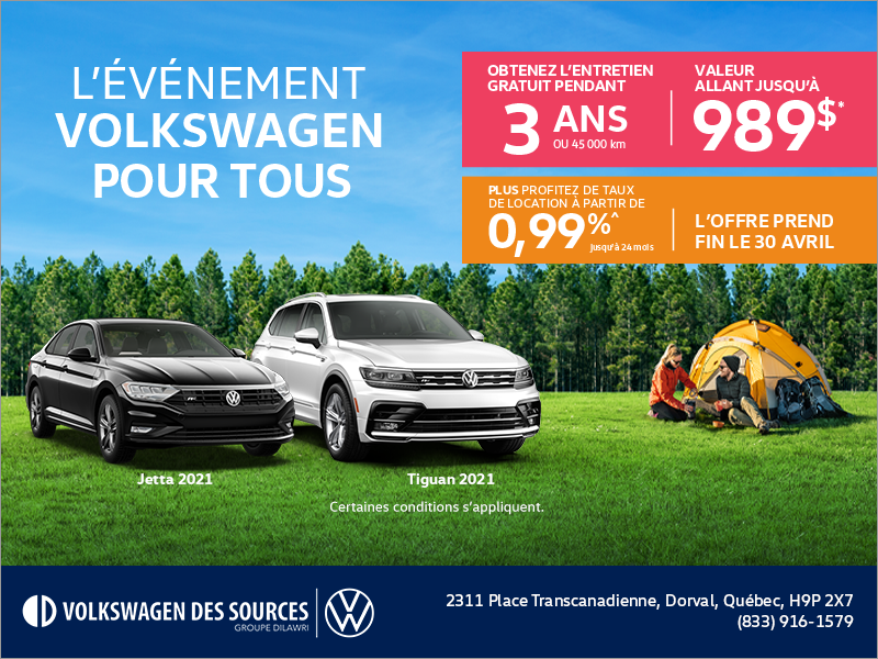 30 ans de publicite Volkswagen-