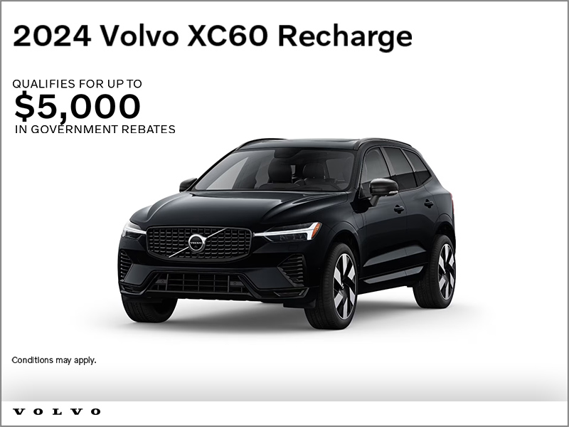 The 2024 Volvo XC60 In Laval At Volvo Laval   2024 02 The 2024 Volvo Xc60 7834bcb 