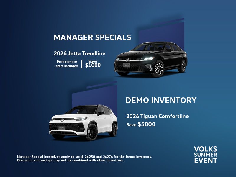 Demo Save Thousands
