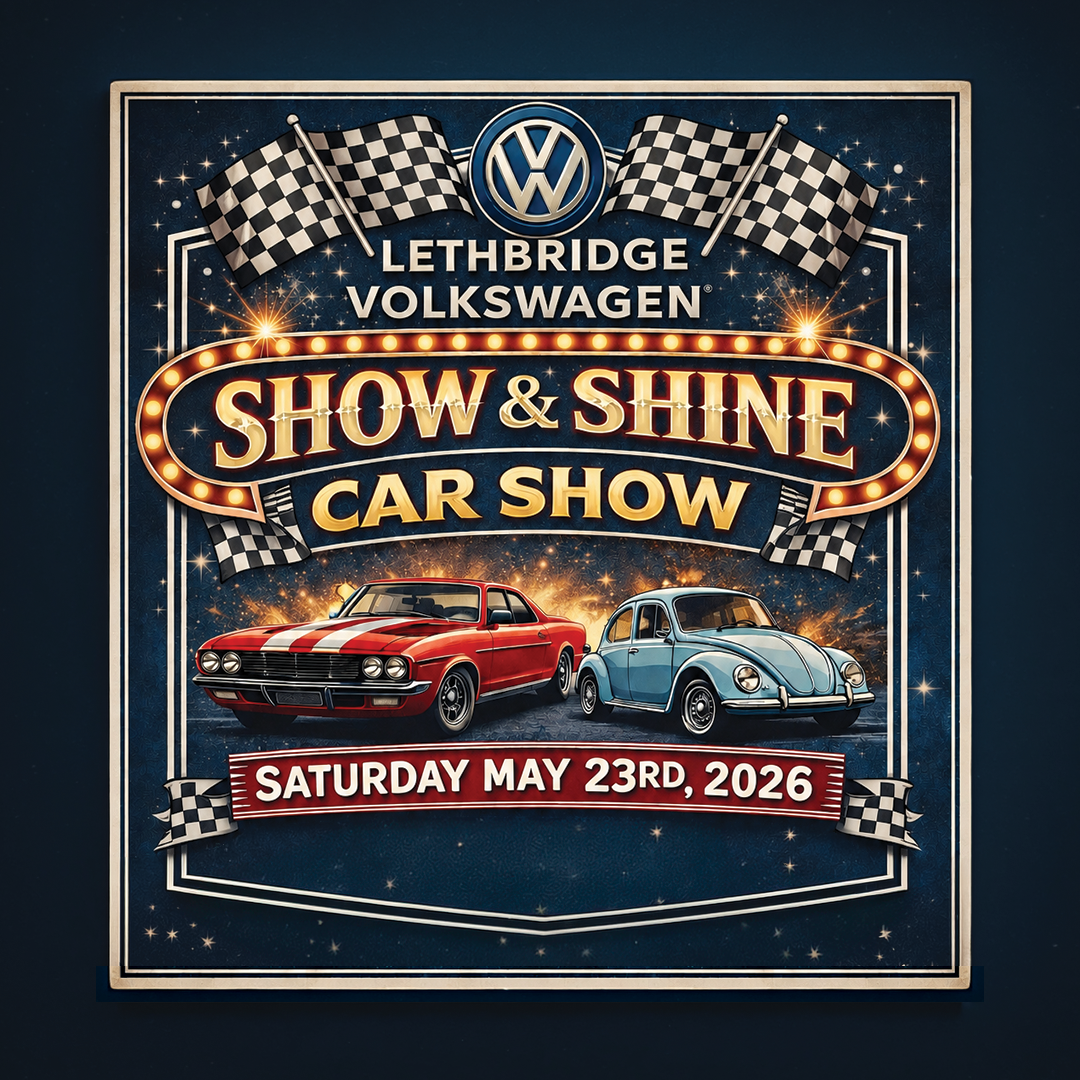 Show & Shine