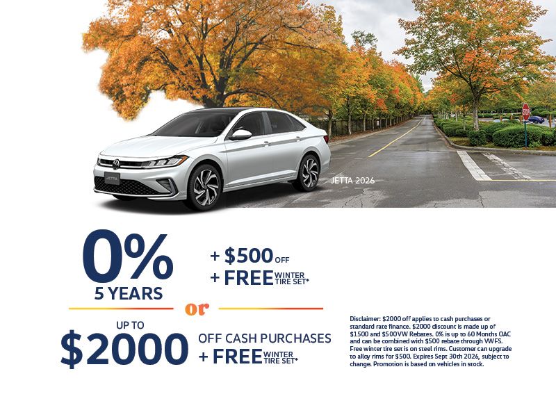 2026 Jetta Sept