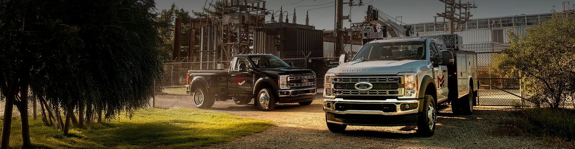 2025 Super Duty®