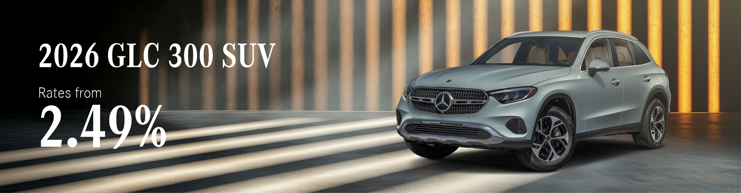 Monthly Offer GLC