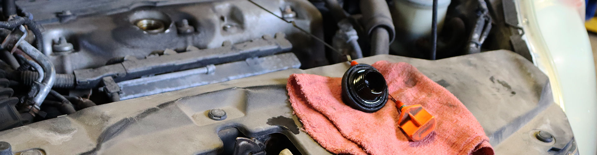 Free Brake Inspection & Free Tire Rotation