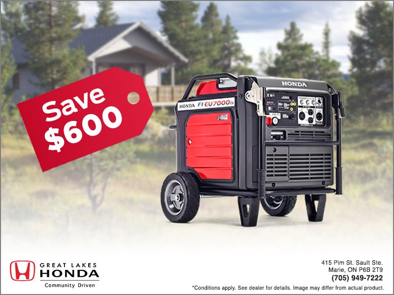 Ultra-Quiet 7000i ES (In Stock)