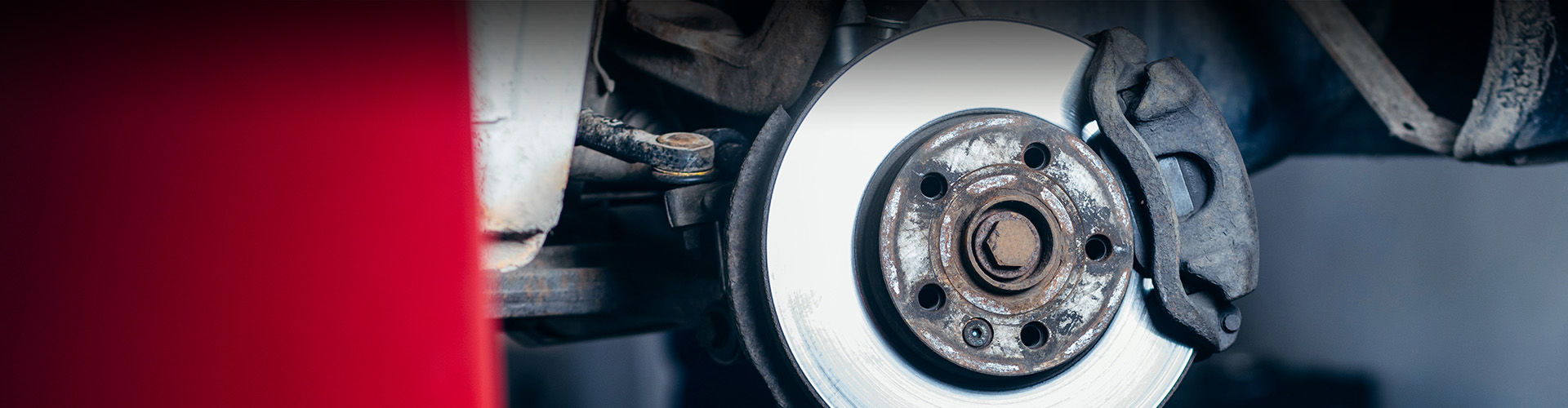 FREE Brake Inspections!