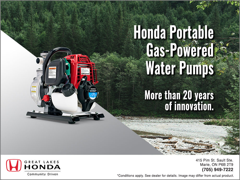 Transfer Pump | Portable 1 (In stock)