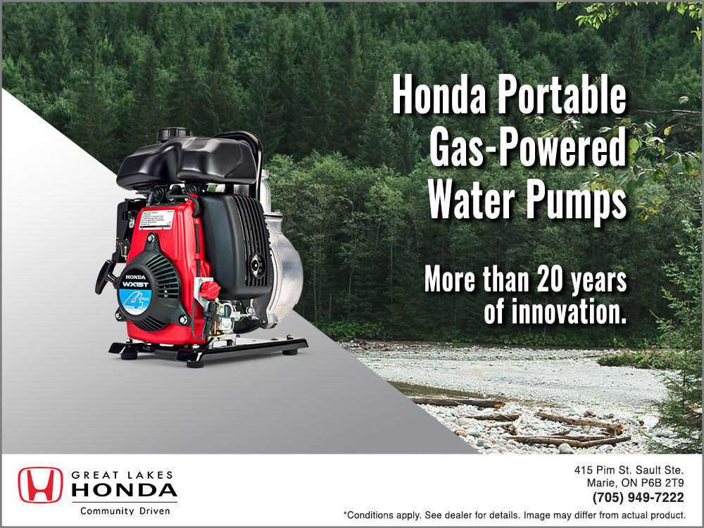 Transfer Pump | Portable 1.5 (Order)