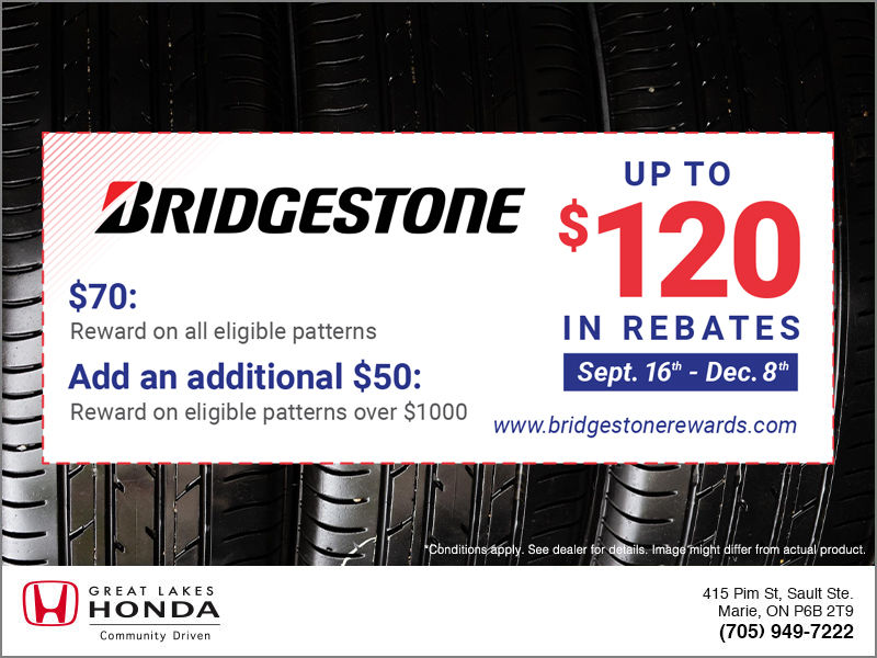 Bridgestone