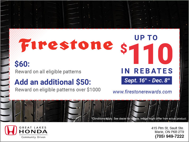 Firestone