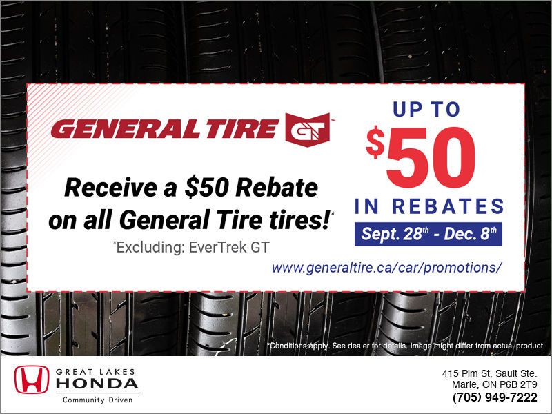 General Tire