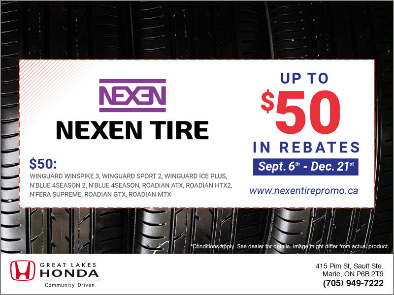 Nexen