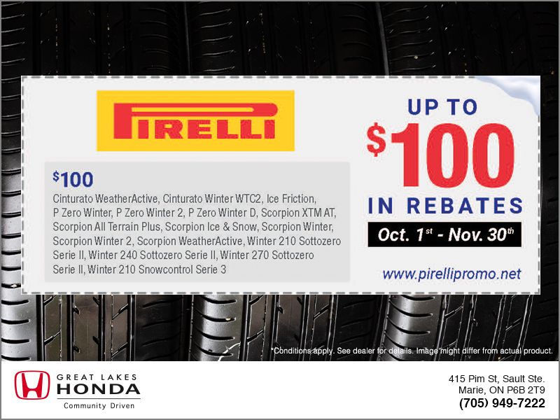 Pirelli