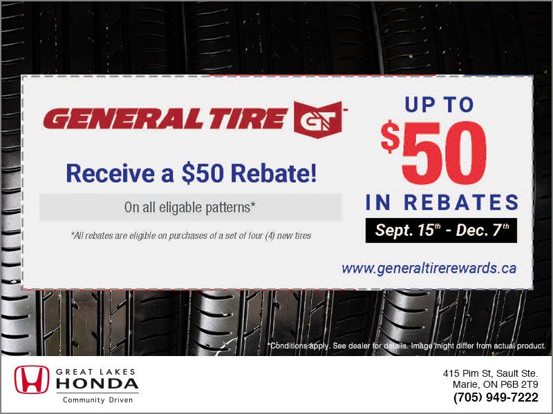 General Tire