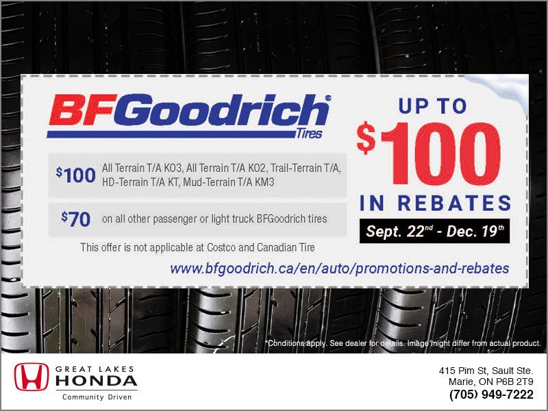 BFGoodrich