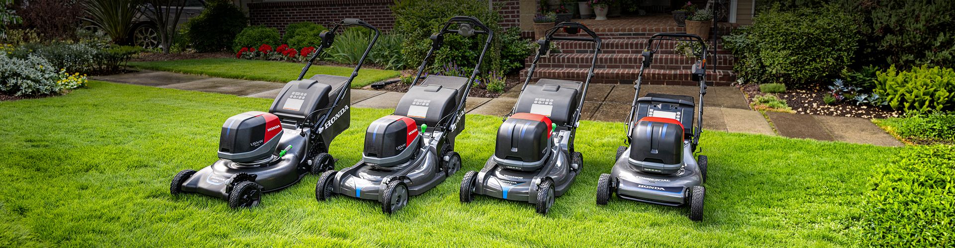 It's Time To Upgrade Your Mower
