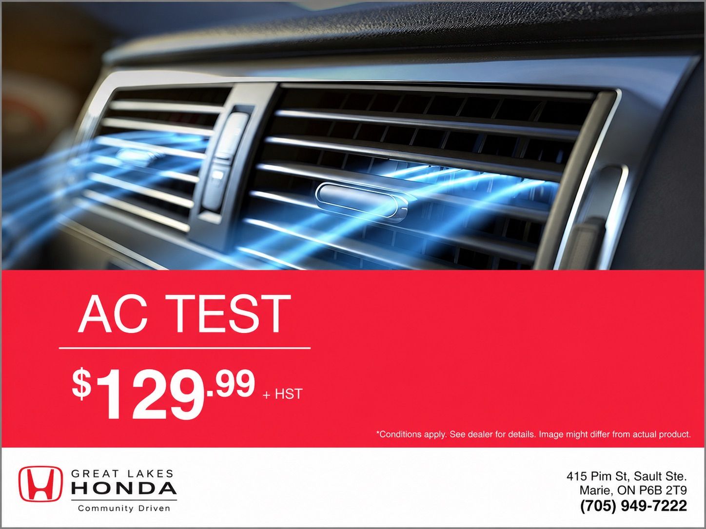 AC Test