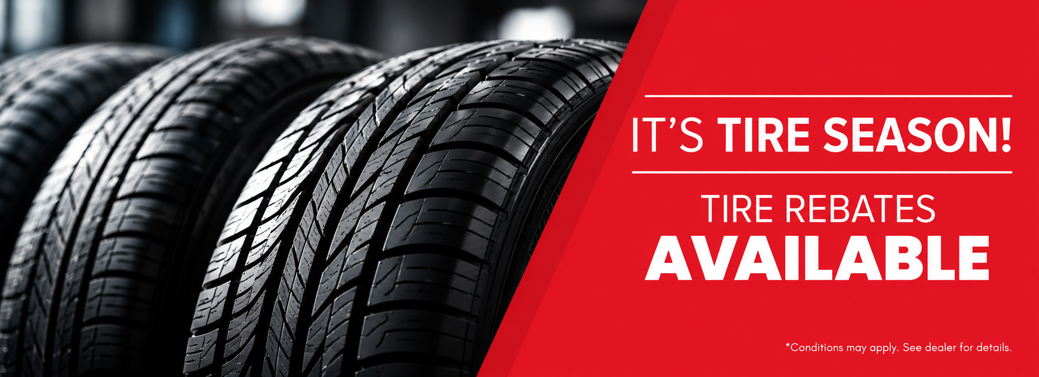 Save on Tires
