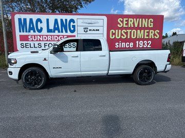 Over $22000 OFF of this 2024 2500 BigHorn